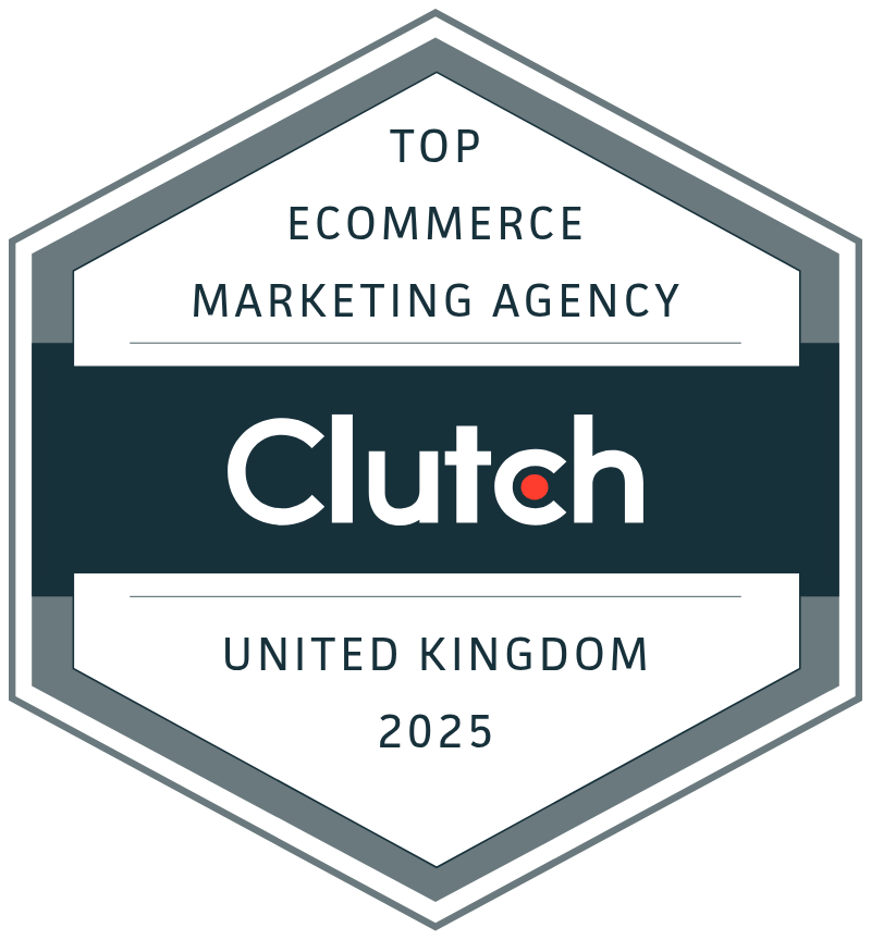 Clutch Top Ecommerce Marketing Agency 2025