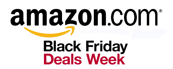 Amazon deals week Black Friday