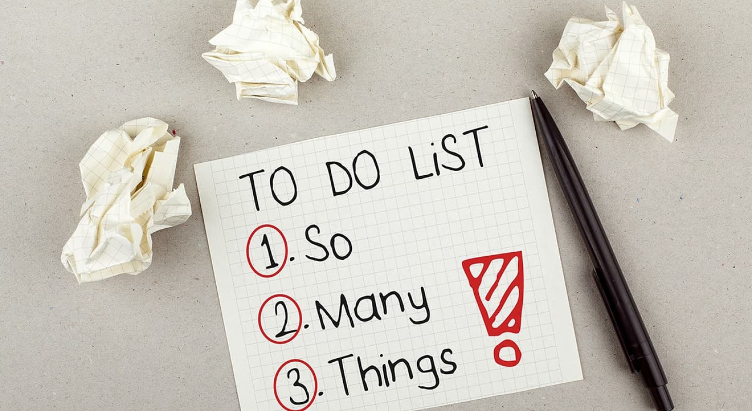 Best time management techniques