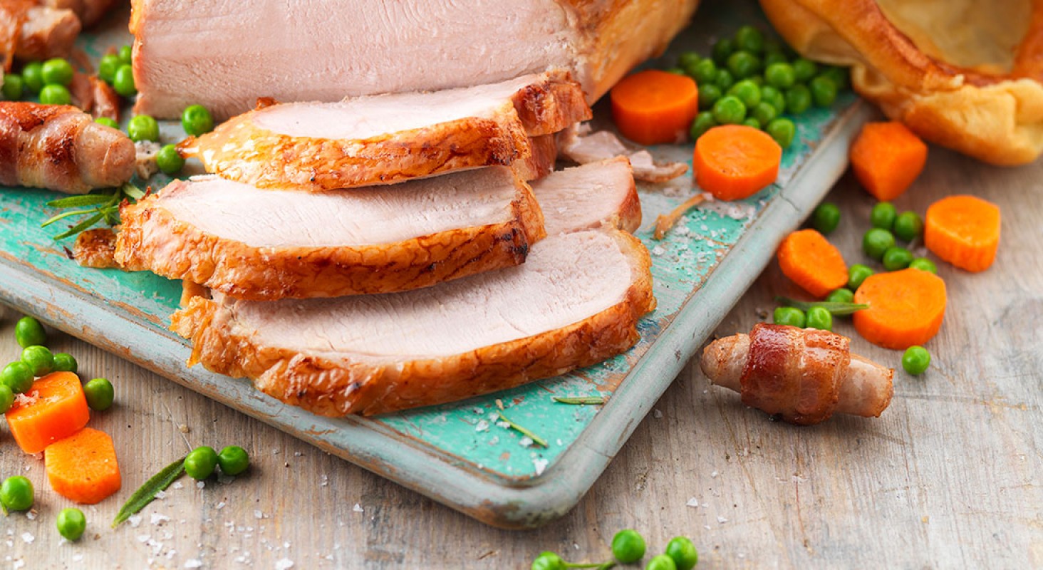 The importance of high-quality food photography