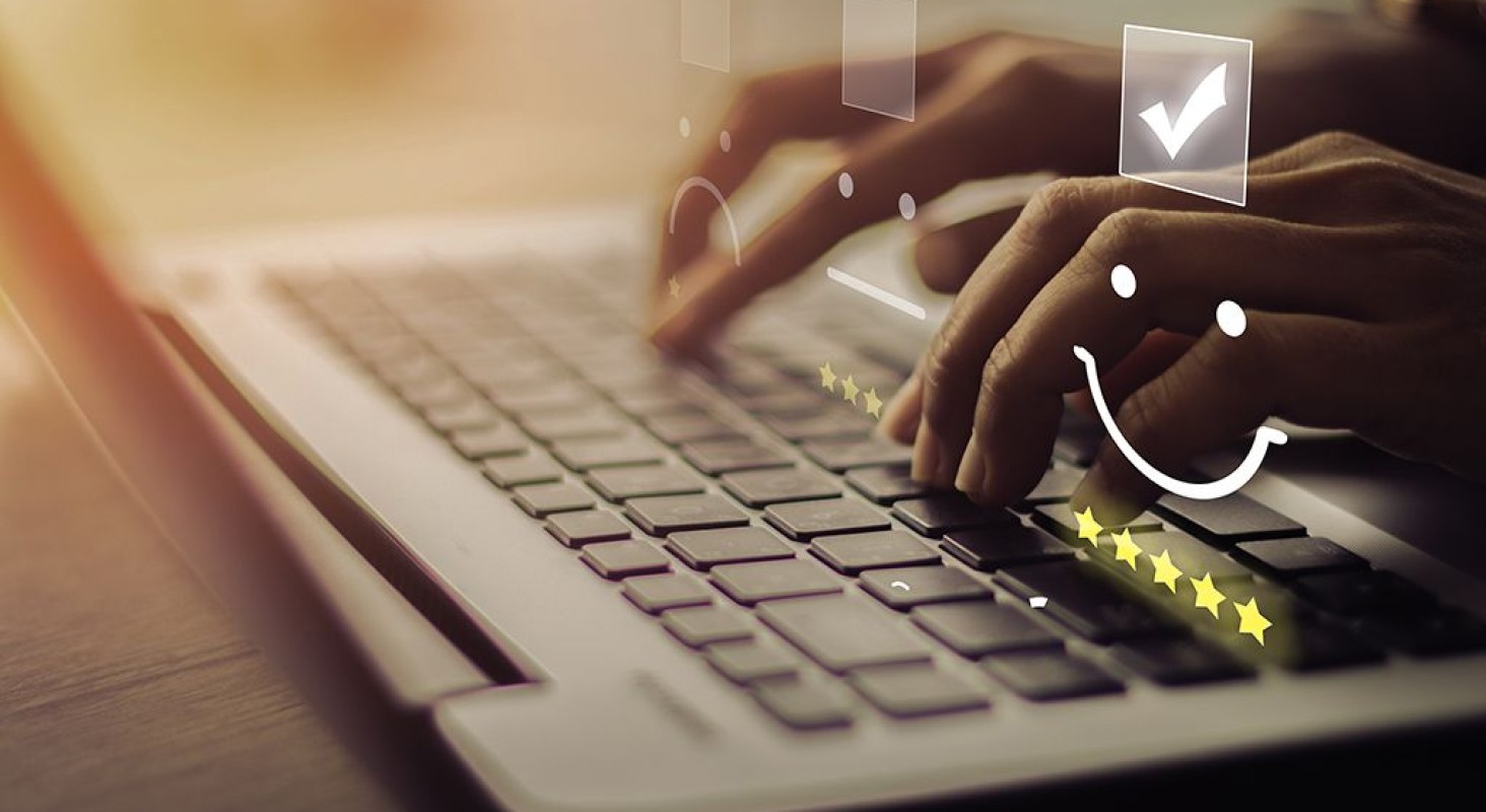 User Experience in Web Design