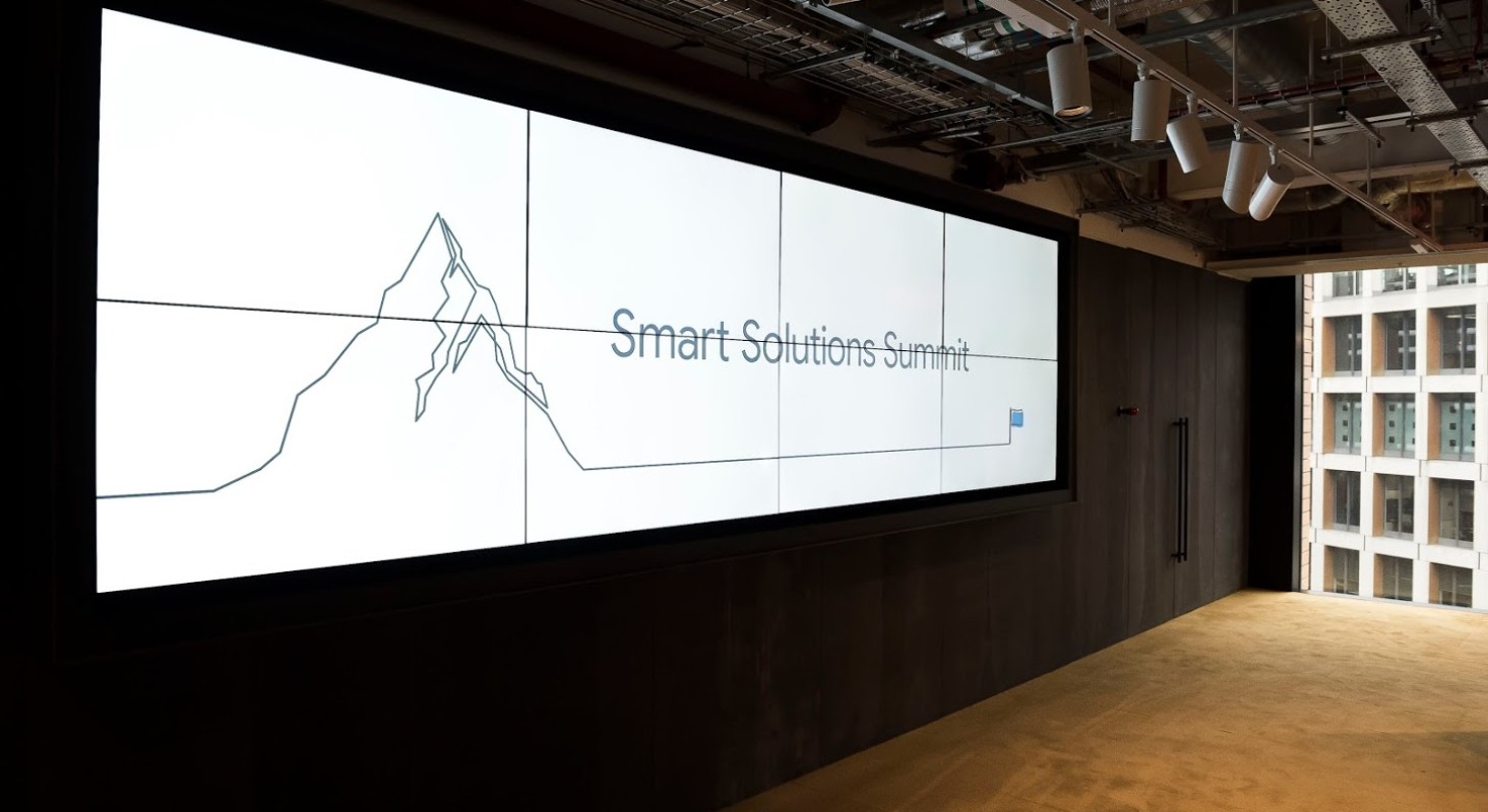 Key Takeaways from Google’s Smart Solutions Summit 2019