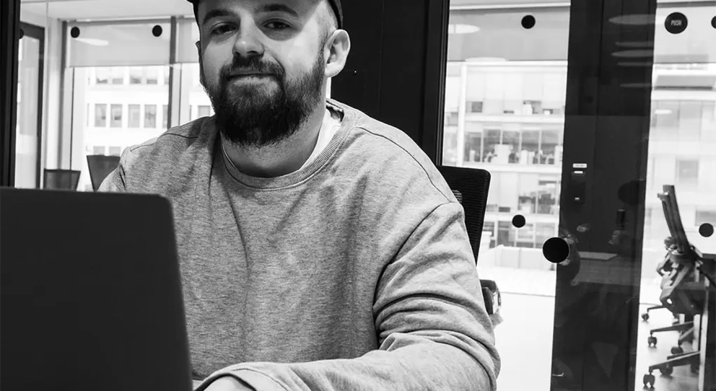 Meet the experts: Liam McCarthy