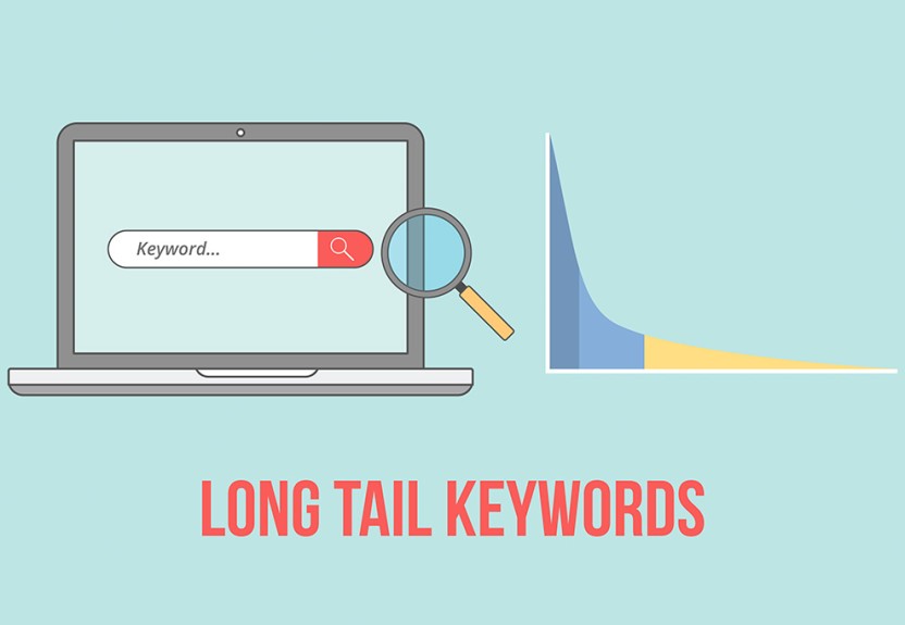 Why long tail keyword research is so important for SEO