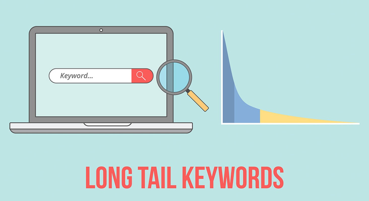 Why long tail keyword research is so important for SEO