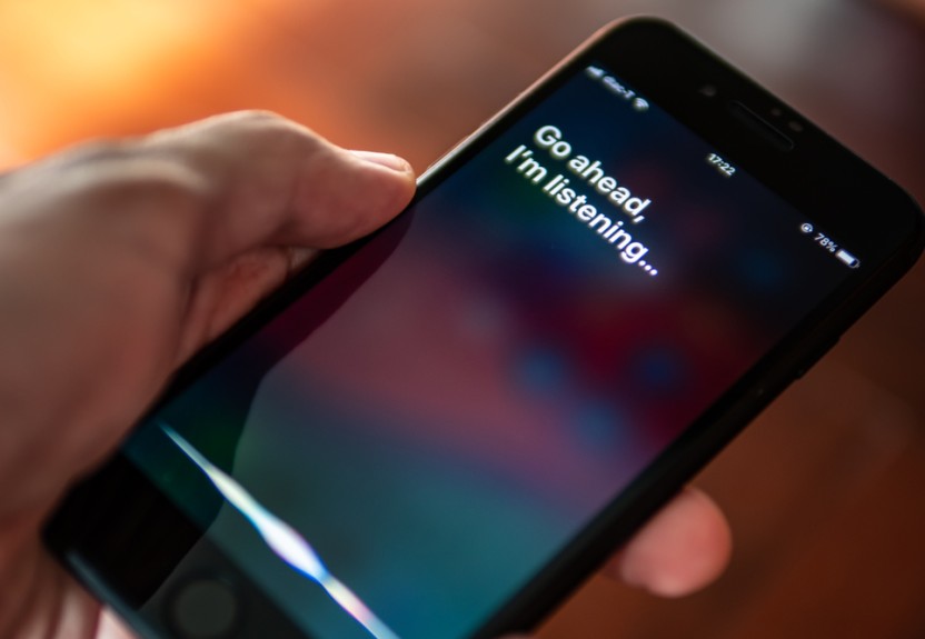 Is my phone listening to me for ads?