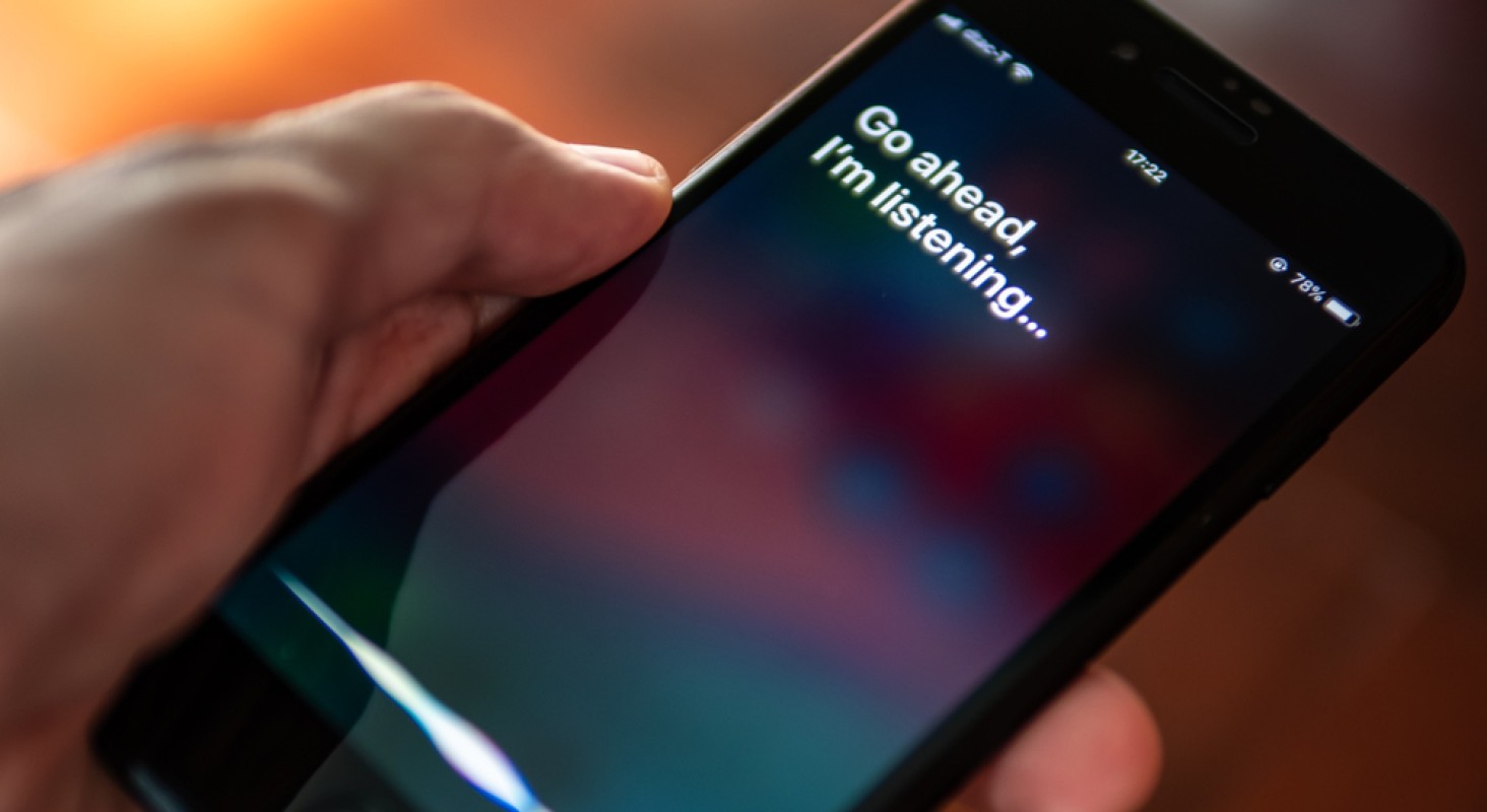 Is my phone listening to me for ads?