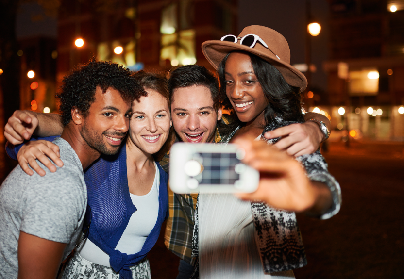 Know your audience: Millennials