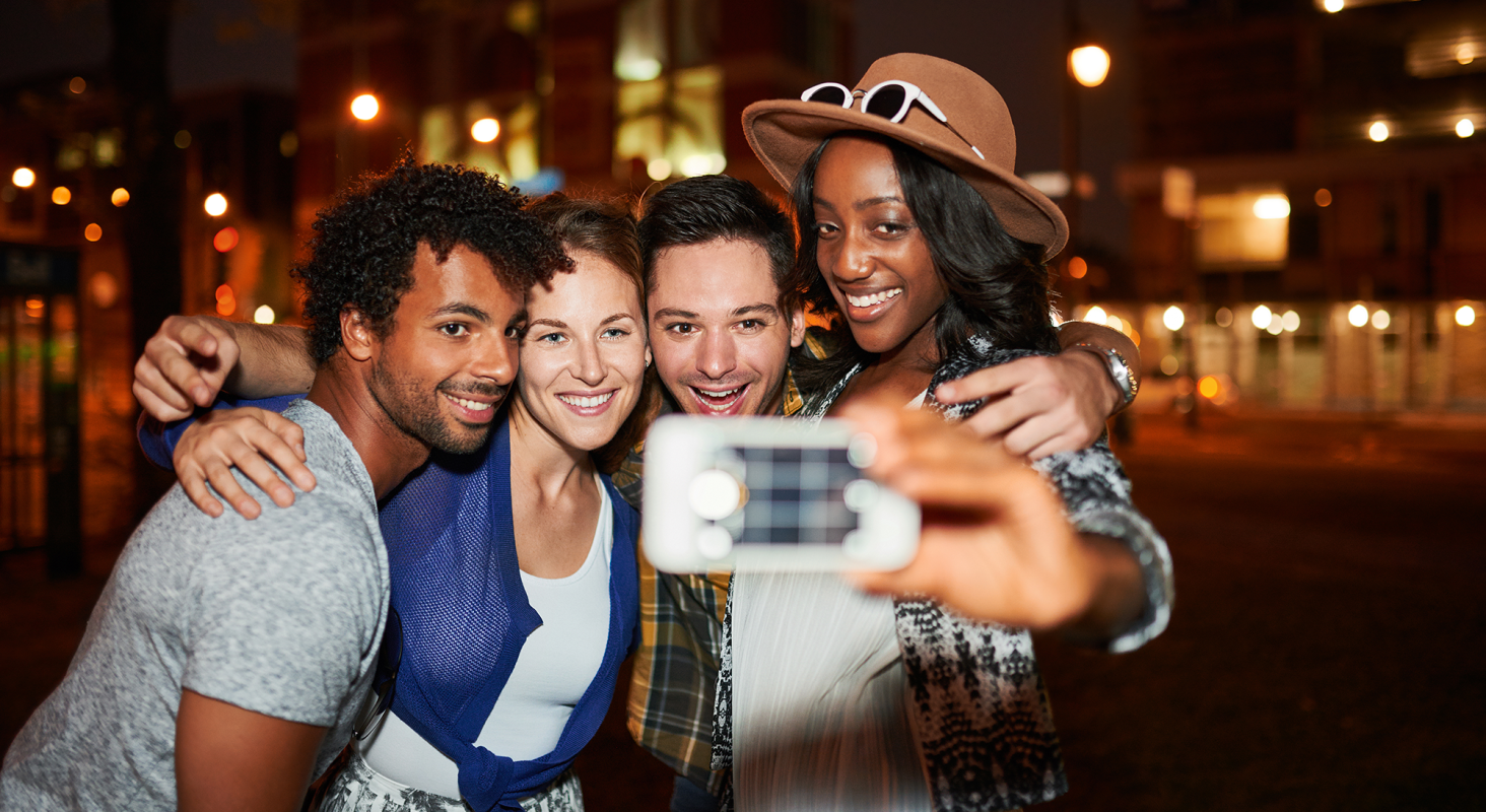 Know your audience: Millennials