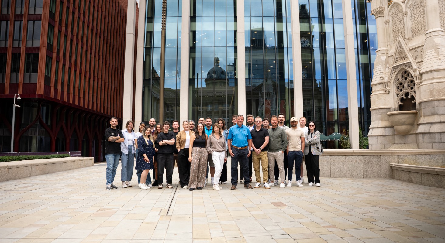 From Wolverhampton to Everywhere: Our Journey So Far