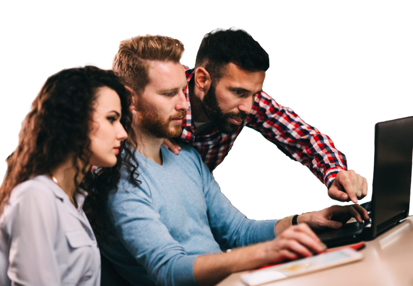 The benefits of a bespoke website and CMS over pre-existing platforms