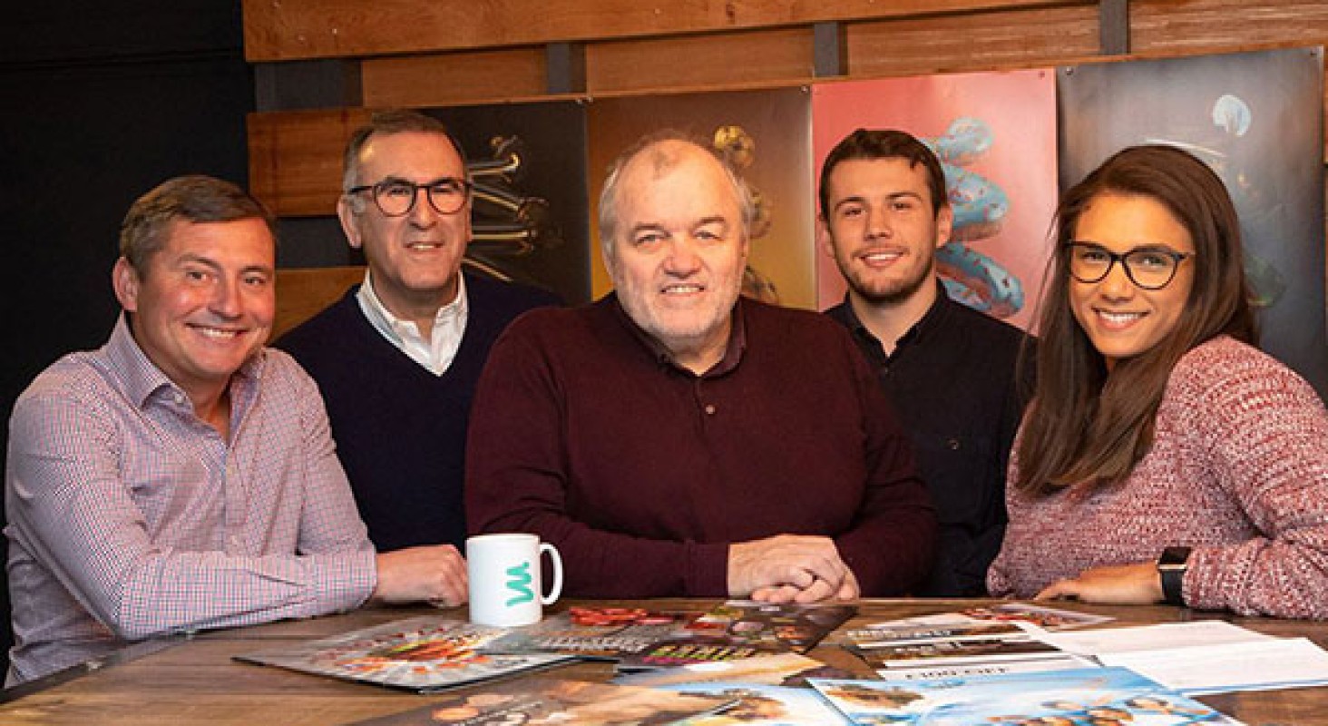M3 builds on £1.5m travel boost by appointing former Holiday Hypermarket creator