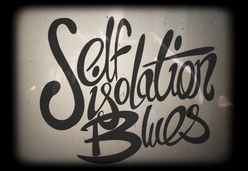 M3 Sings the 'Self-Isolation Blues'