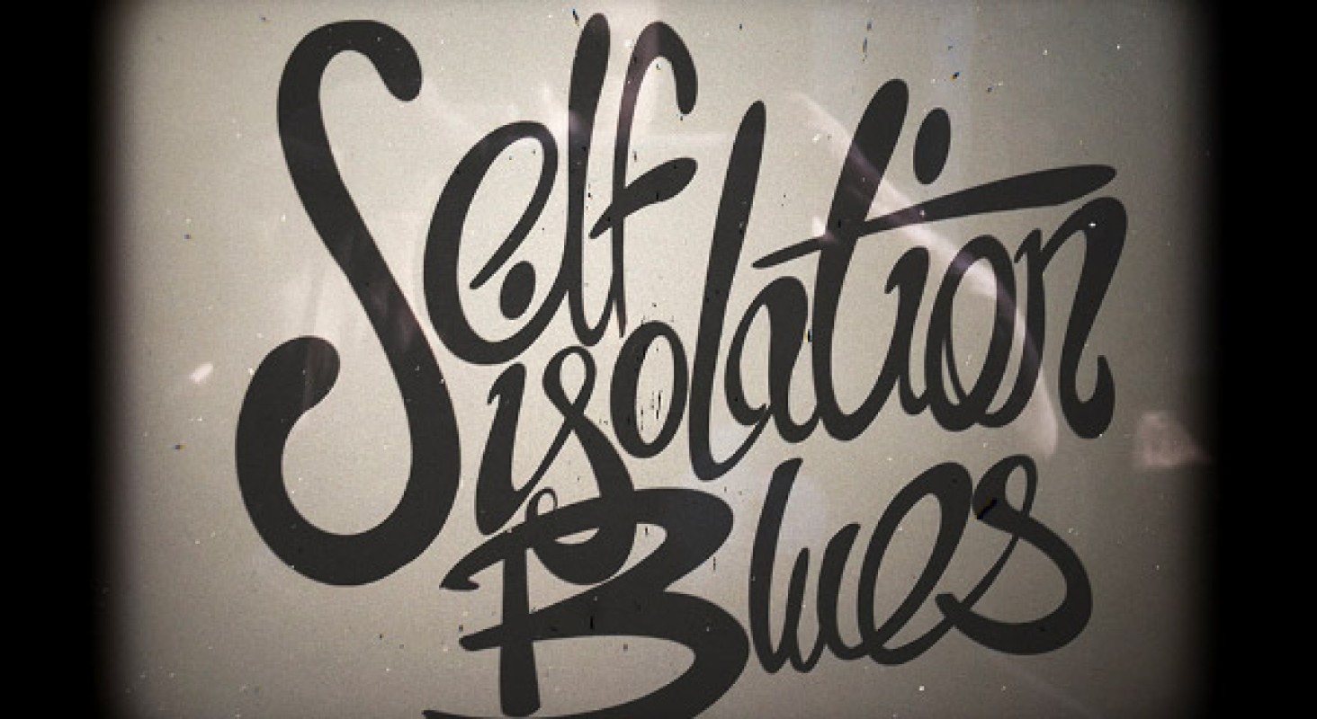 M3 Sings the 'Self-Isolation Blues'
