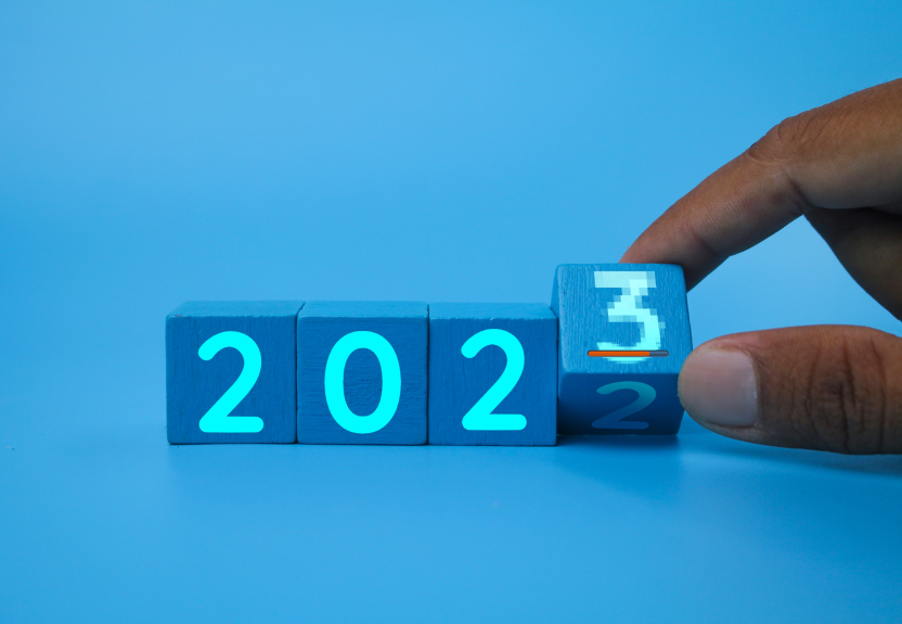 Digital trends to watch for in 2023 and beyond