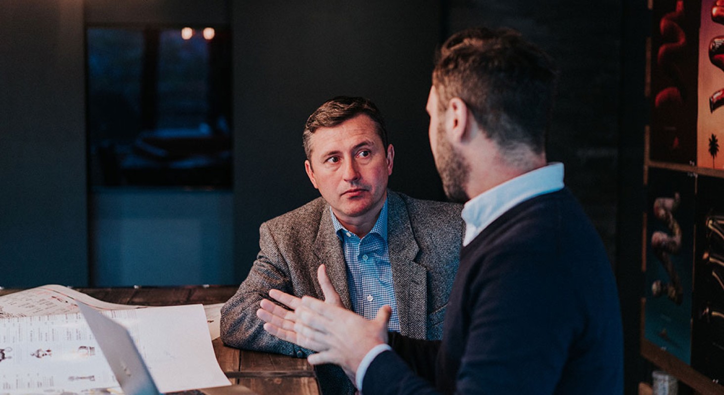 3 Steps to a Stronger Brand Strategy