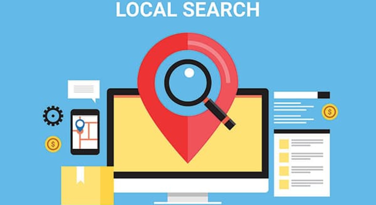 Local Search Opportunities for SEO & PPC 2019