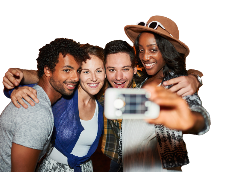 Know your audience: Millennials