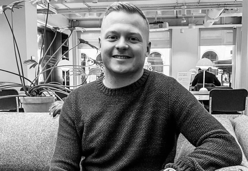 Meet the experts: Joe Dingley