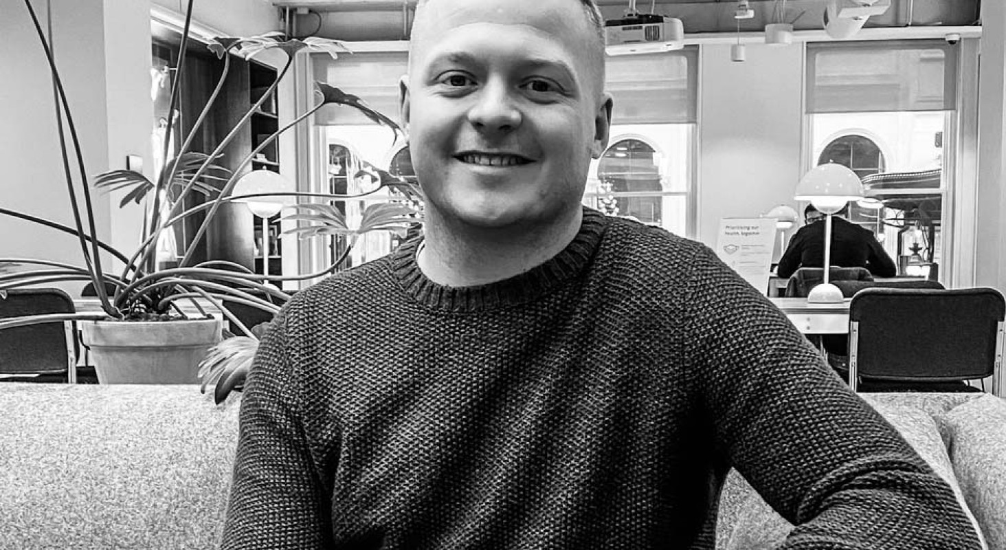 Meet the experts: Joe Dingley