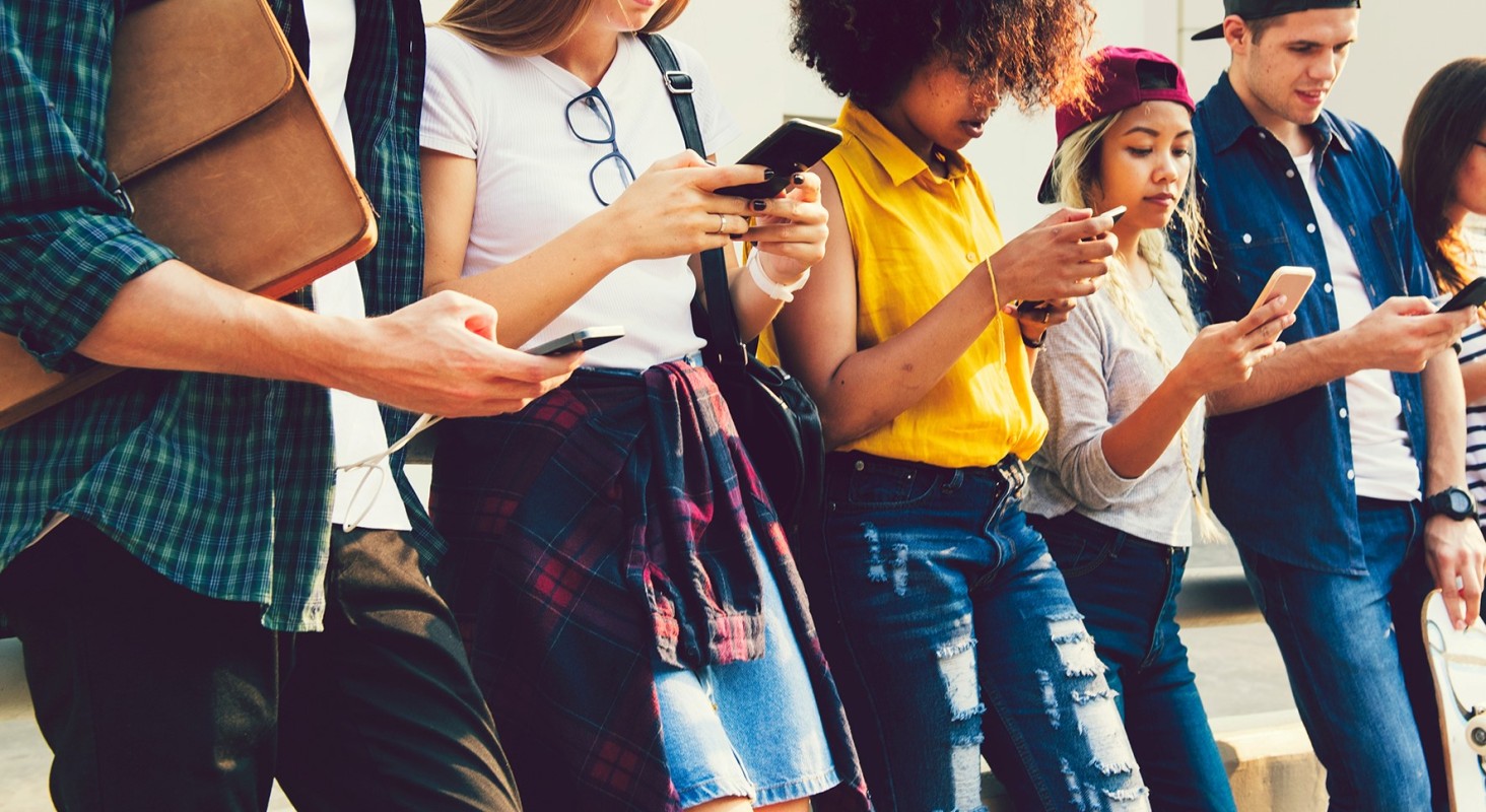 A Guide to Gen Z Marketing