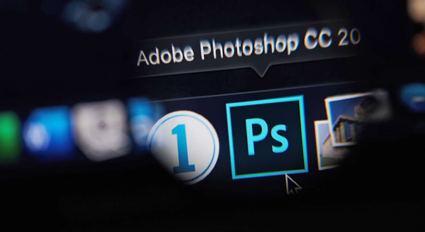 5 quick wins on retouching images