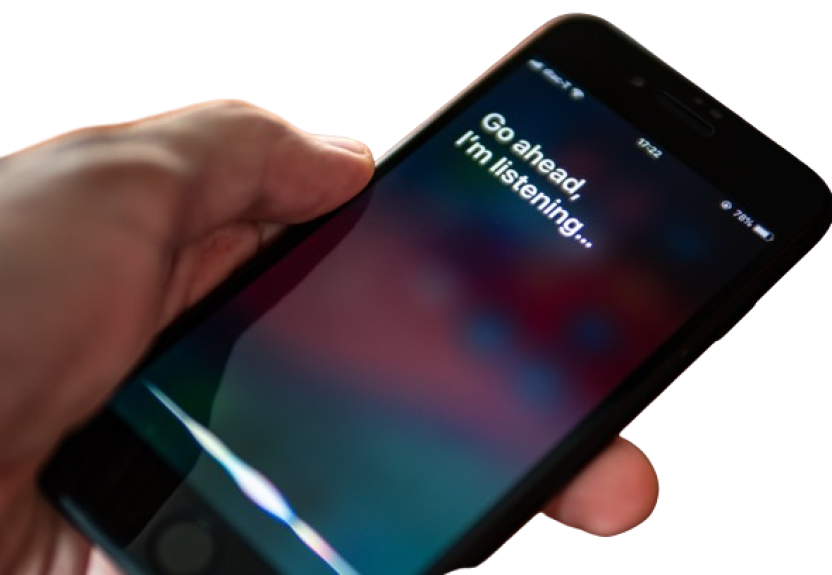Is my phone listening to me for ads?