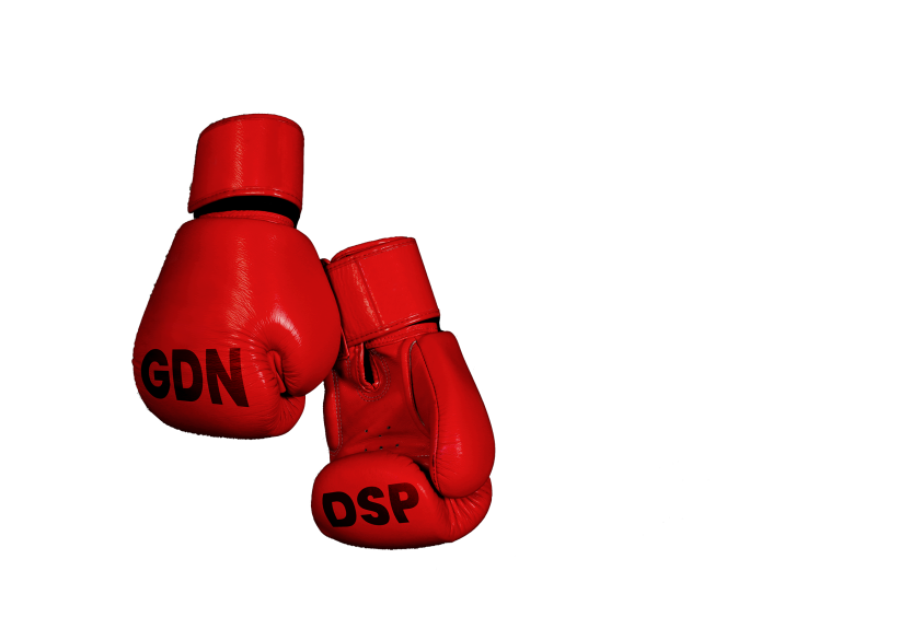 Ultimate guide to display marketing: GDN vs DSPs