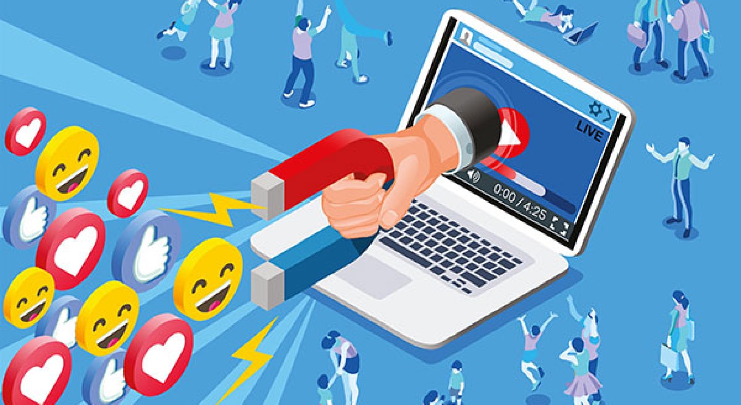 How to Build Engagement with Your Social Audiences