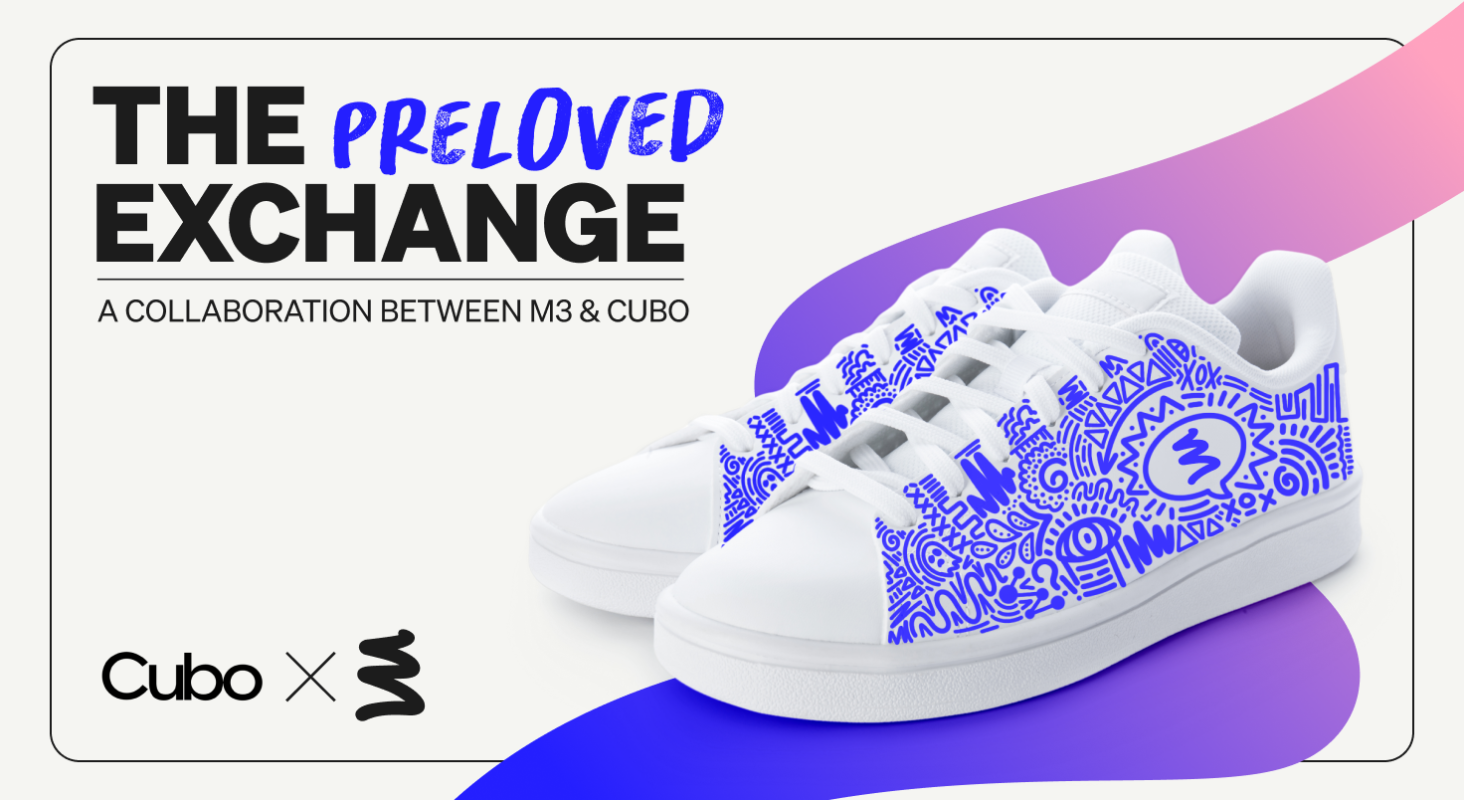 The Preloved Exchange, Celebrating Community, Care & Conscious Living