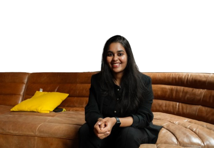 From Classroom to Campaigns: Anu’s Placement at M3