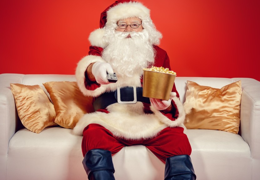 Things to consider when creating a Christmas advert