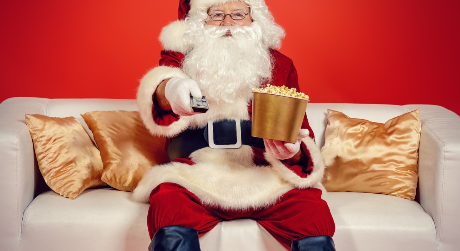 Things to consider when creating a Christmas advert