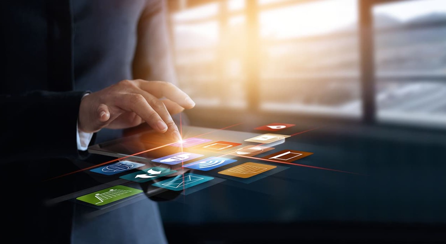 Choose the right digital channel for your website
