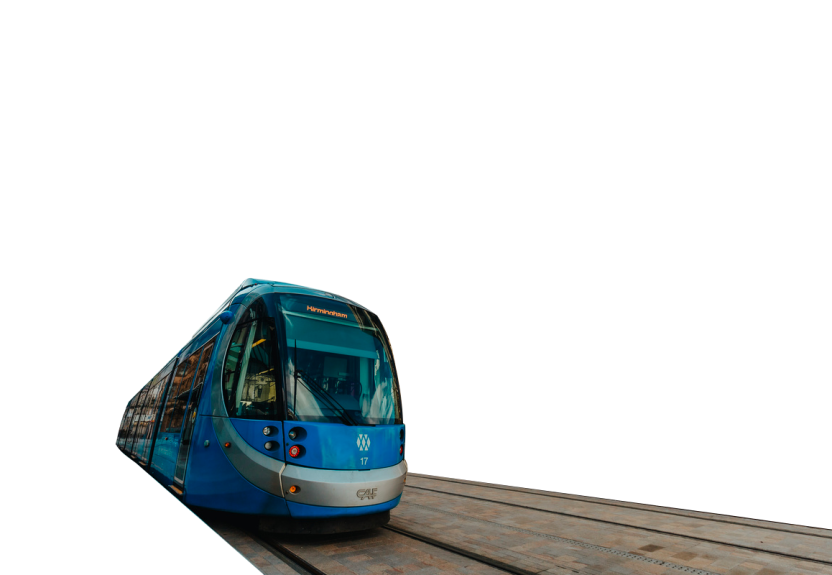 West Midlands Metro appoints M3.agency