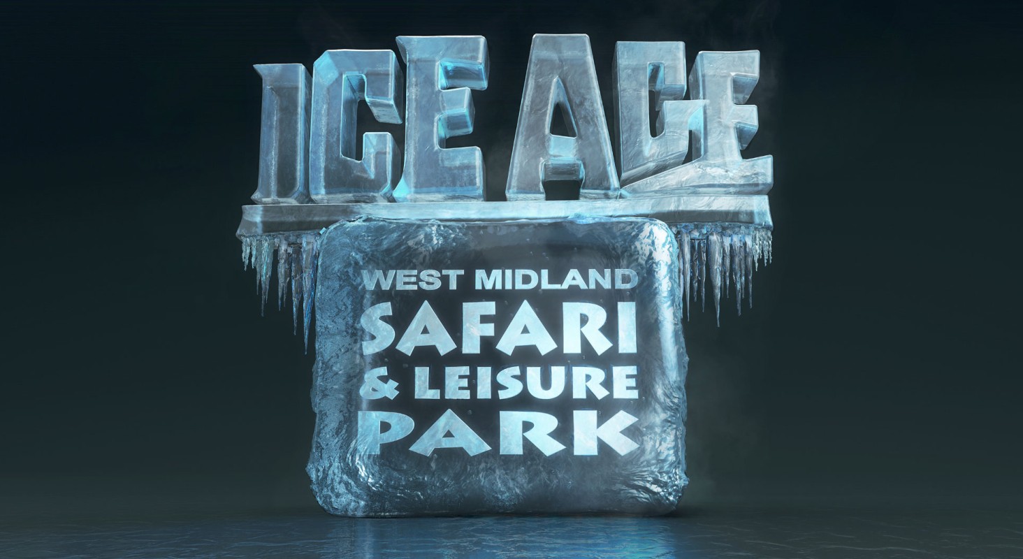 A new Ice Age for West Midland Safari Park