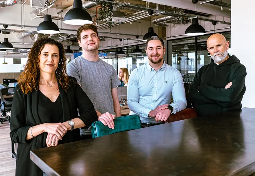 New Birmingham home for M3.Agency as it reveals two-year blueprint to hit £2m fees