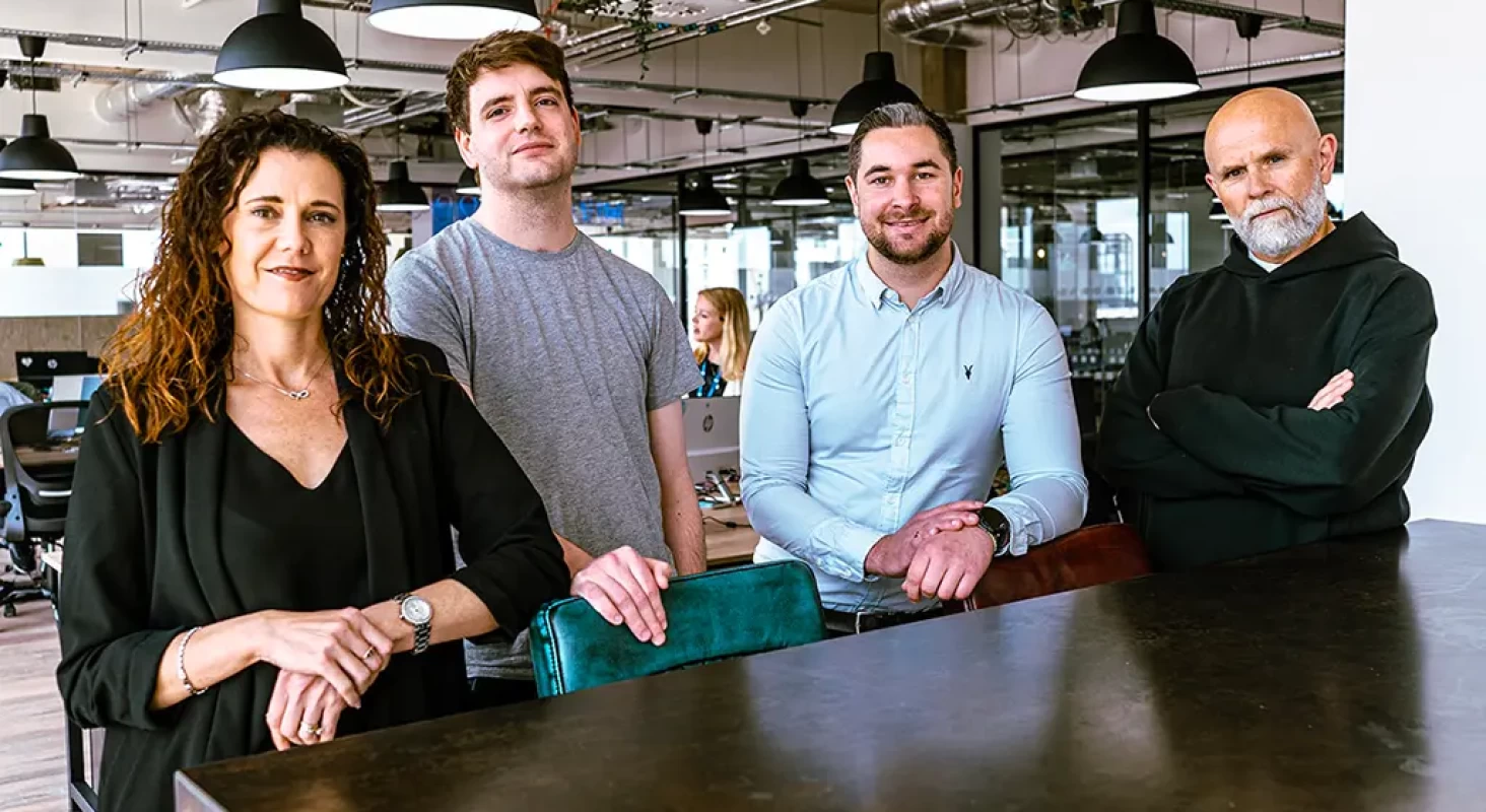 New Birmingham home for M3.agency as it reveals two-year blueprint to hit £2m fees
