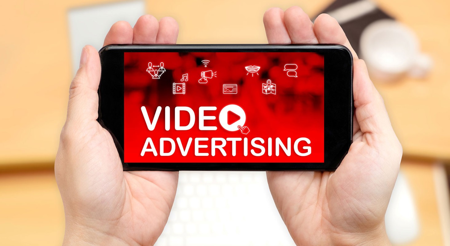 How Can Online Video Advertising Fit Within A Marketing Mix?