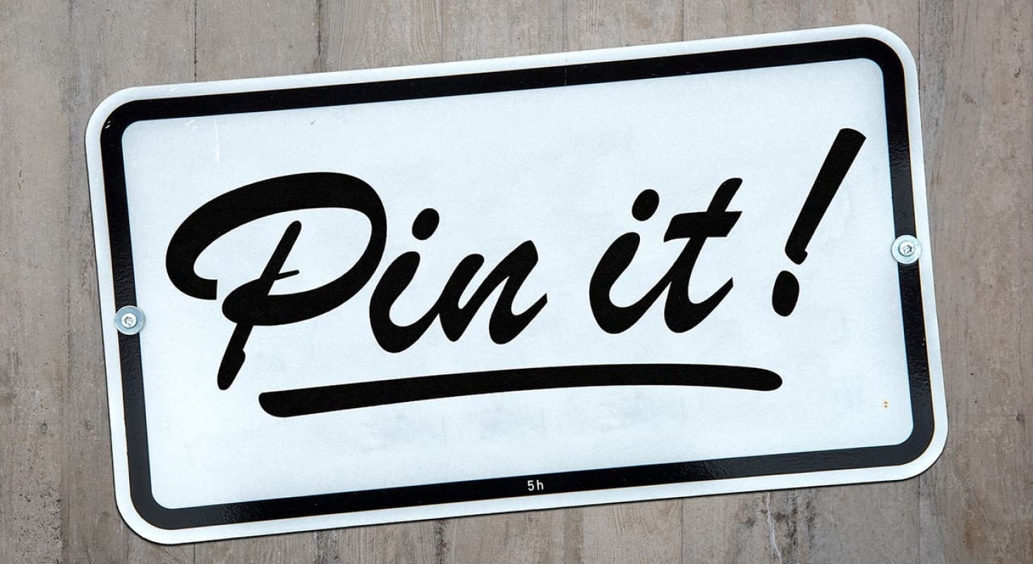 Pinterest: the misunderstood social channel