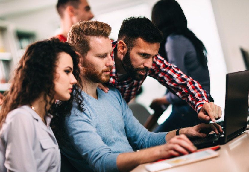 The benefits of a bespoke website and CMS over pre-existing platforms