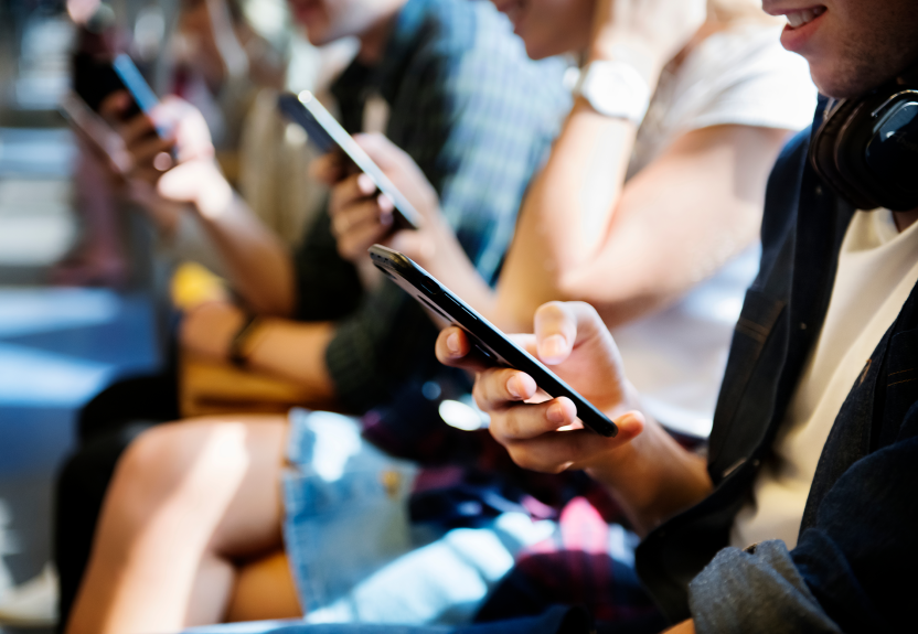 Know Your Audience: Gen Z