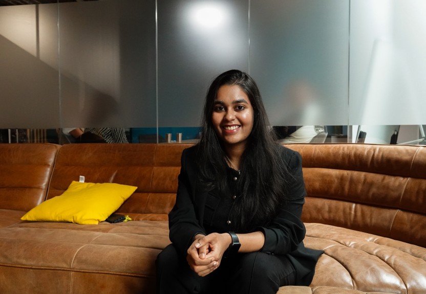 From Classroom to Campaigns: Anu’s Placement at M3