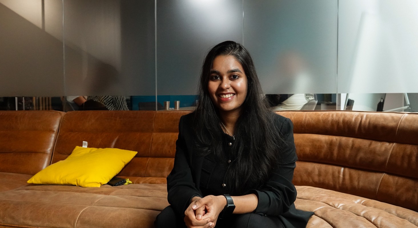 From Classroom to Campaigns: Anu’s Placement at M3