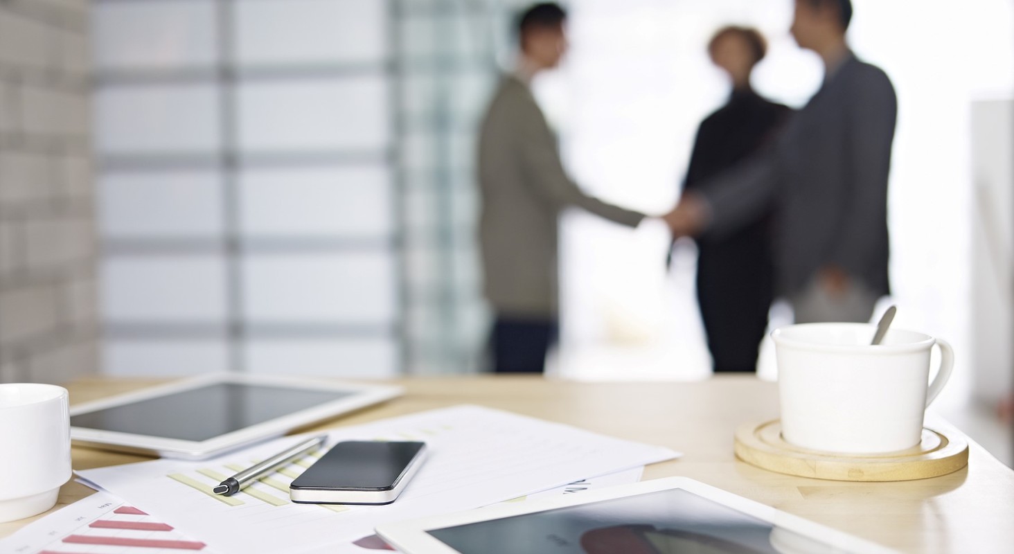 Welcome Aboard – What is client onboarding and why is it so important?