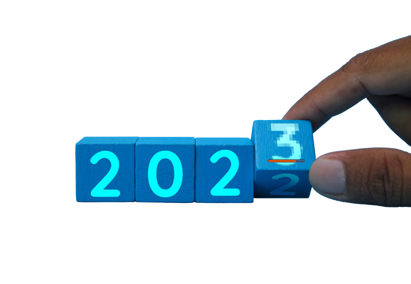 Digital trends to watch for in 2023 and beyond