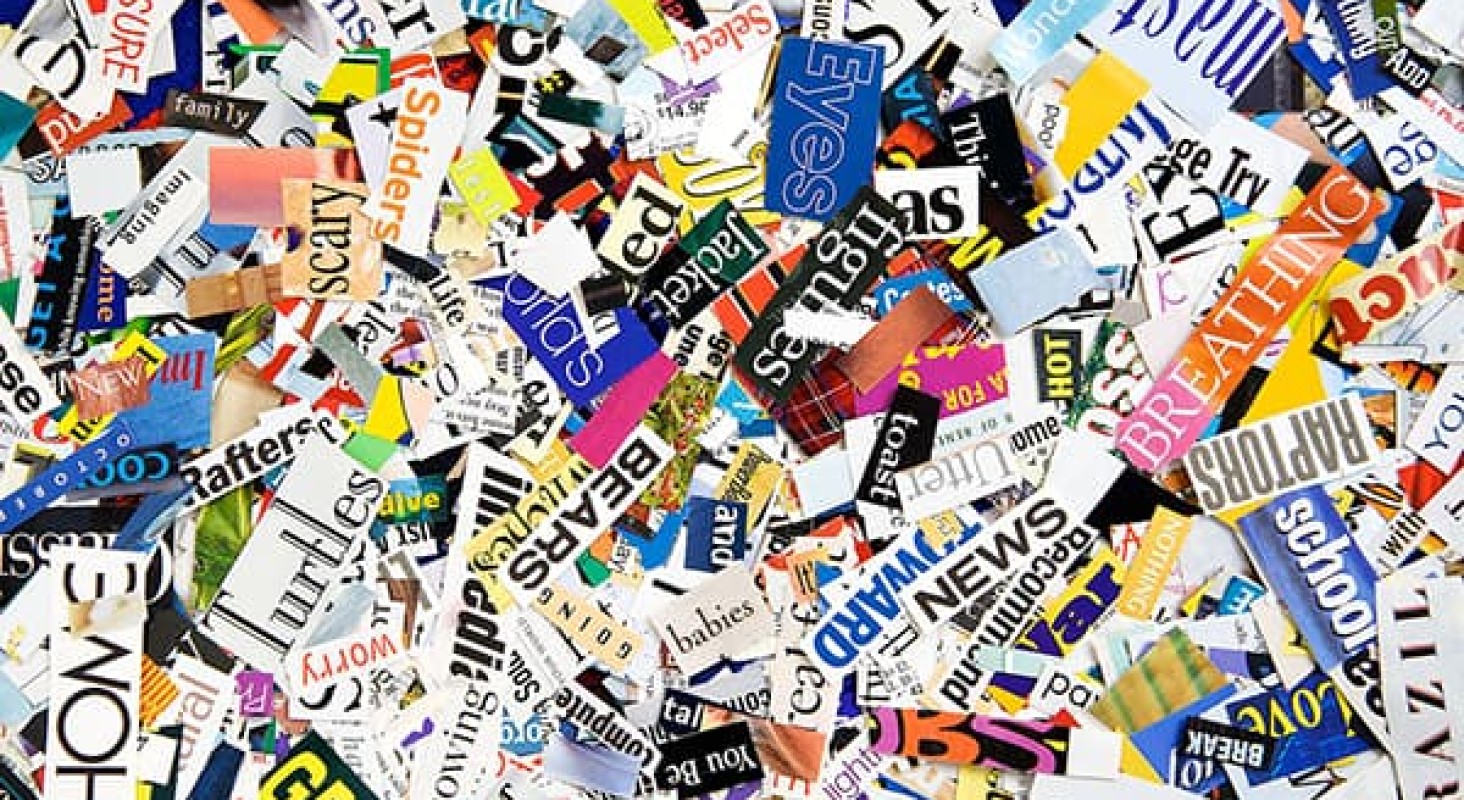 Is Print Still Relevant?