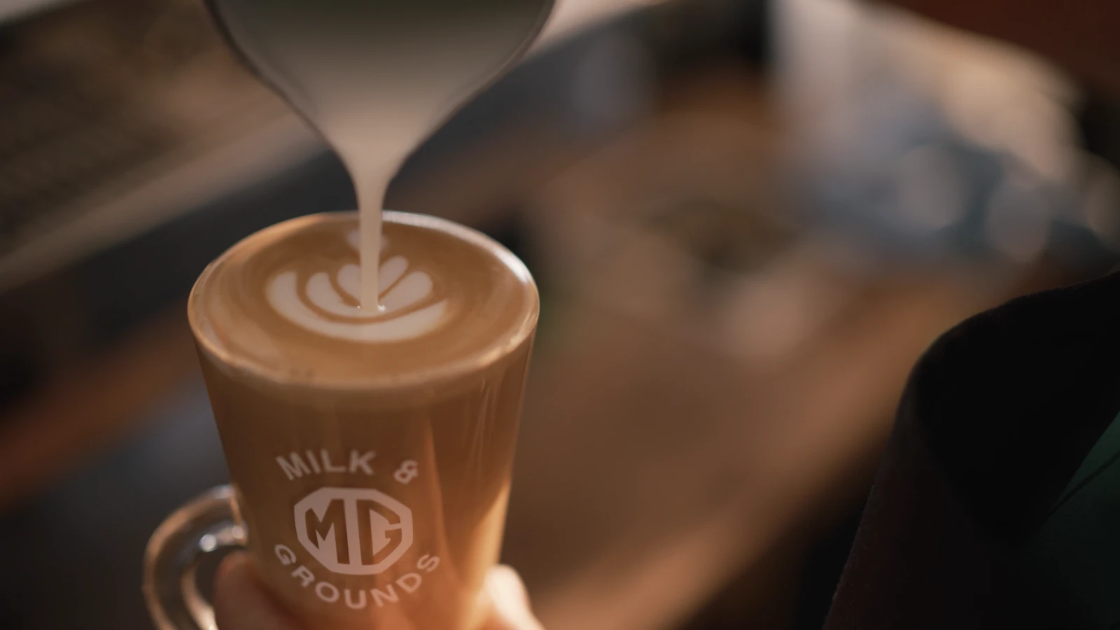 Brewing Up a Simpler Way to Talk Powertrains