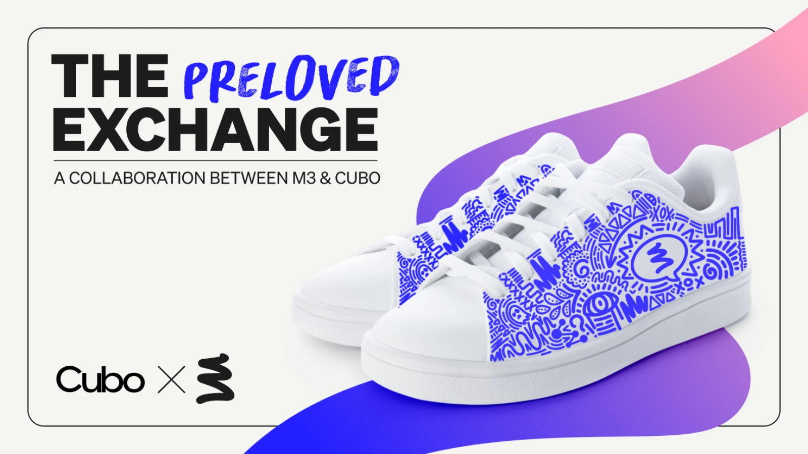 The Preloved Exchange, Celebrating Community, Care & Conscious Living