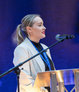 Holly Malia